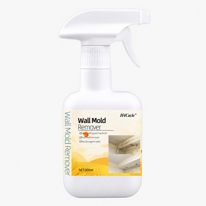 Spray eliminador de moho y hongos