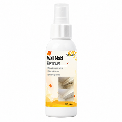 Spray eliminador de moho y hongos